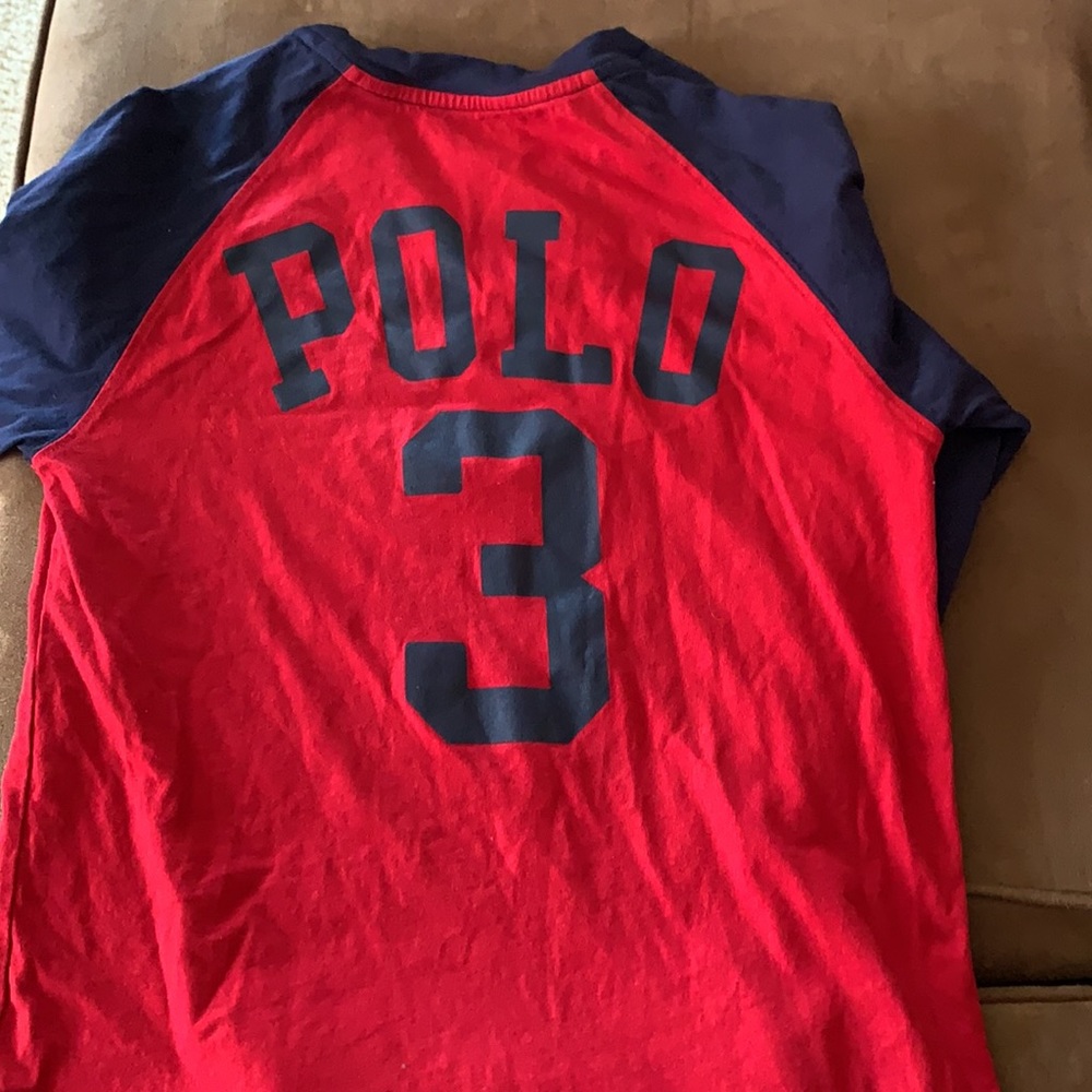 Kids Ralph Lauren - Picture 3 of 4